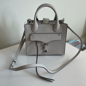NEW W/ TAGS: Rebecca Minkoff Megan Mini Tote